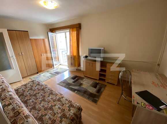 Garsonieră de închiriat Marasti - 62966AI | BLITZ Cluj-Napoca | Poza2