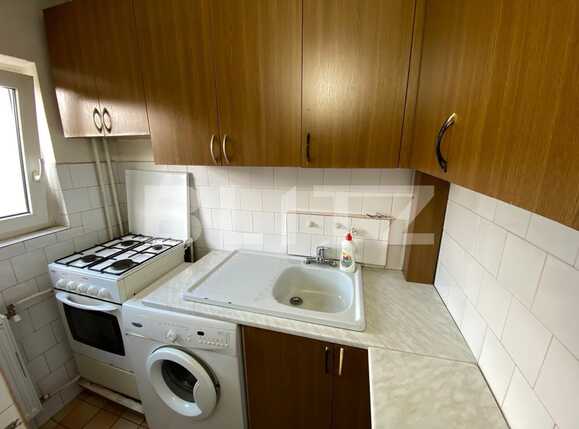 Garsonieră de închiriat Marasti - 62966AI | BLITZ Cluj-Napoca | Poza3