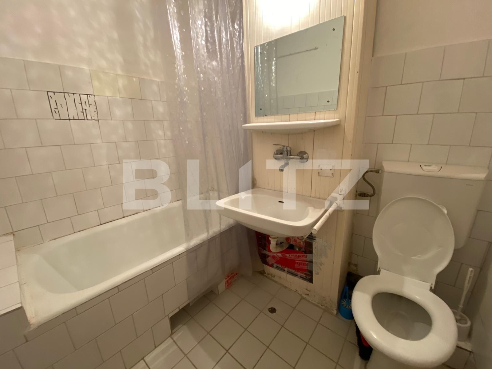 Garsonieră de închiriat Marasti - 62966AI | BLITZ Cluj-Napoca | Poza5