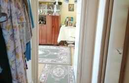 Apartament 2 camere decomandate, etaj intermediar, balcon!