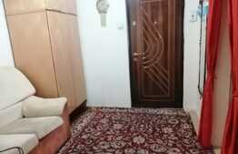 Apartament 2 camere decomandate, etaj intermediar, balcon!