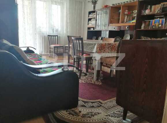 Apartament de vânzare 2 camere Manastur - 62967AV | BLITZ Cluj-Napoca | Poza2