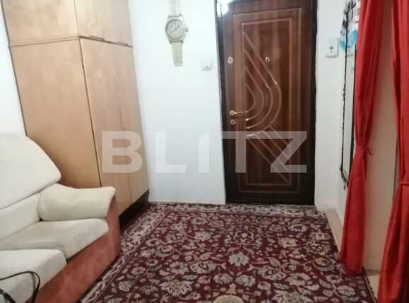 Apartament de vânzare 2 camere Manastur - 62967AV | BLITZ Cluj-Napoca | Poza1