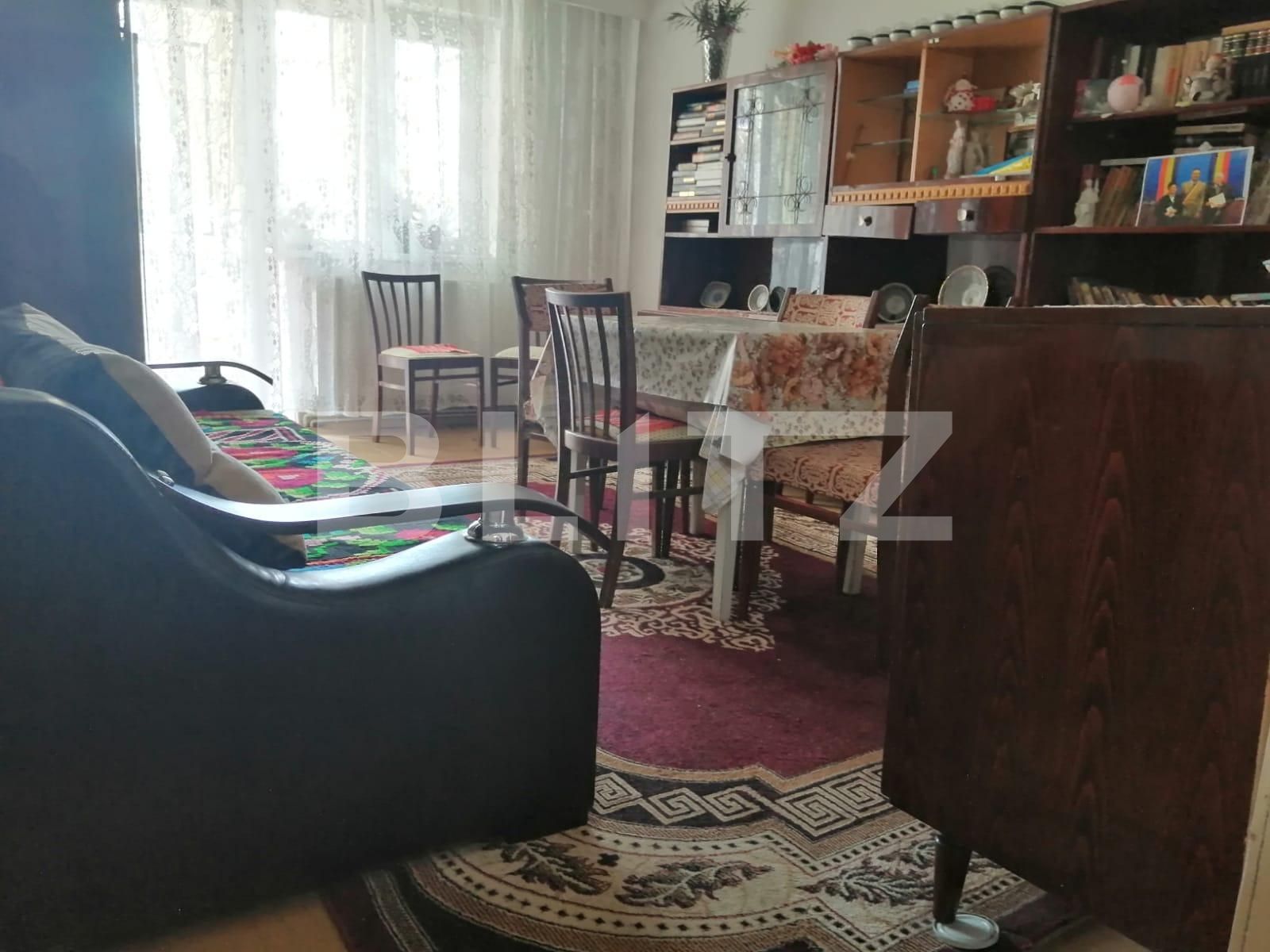 Apartament de vânzare 2 camere Manastur - 62967AV | BLITZ Cluj-Napoca | Poza2