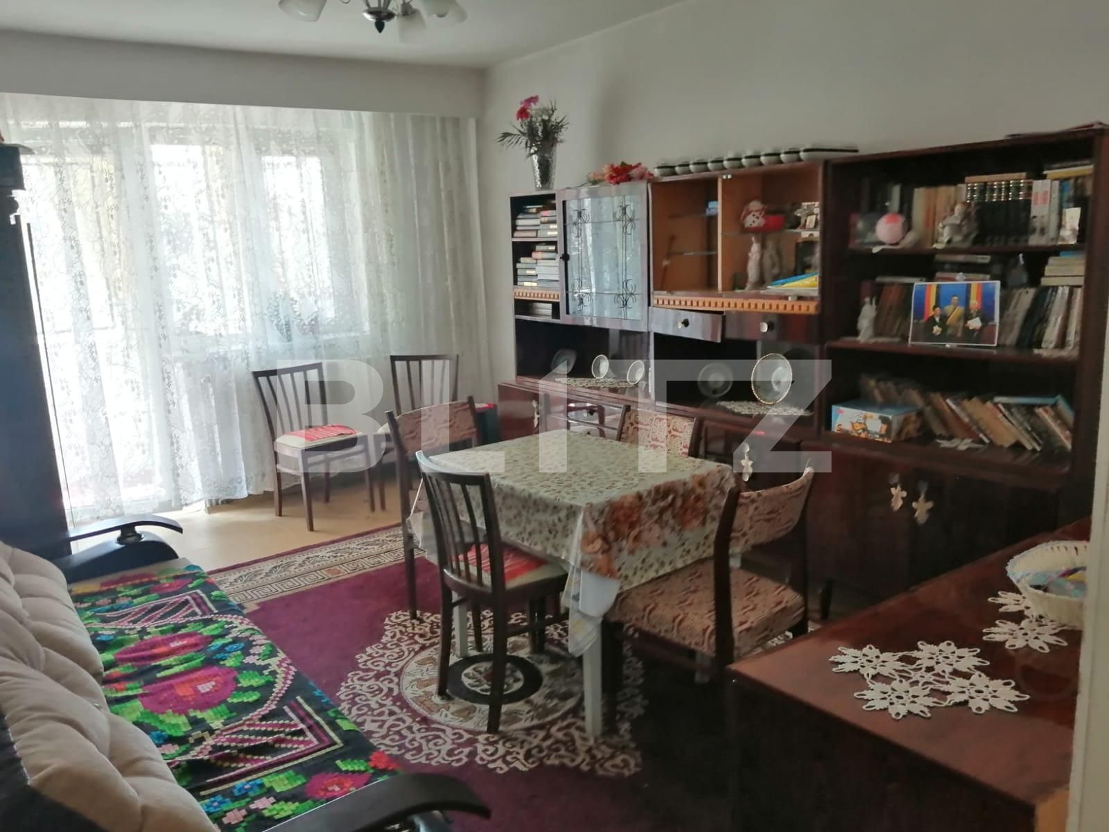 Apartament de vânzare 2 camere Manastur - 62967AV | BLITZ Cluj-Napoca | Poza4