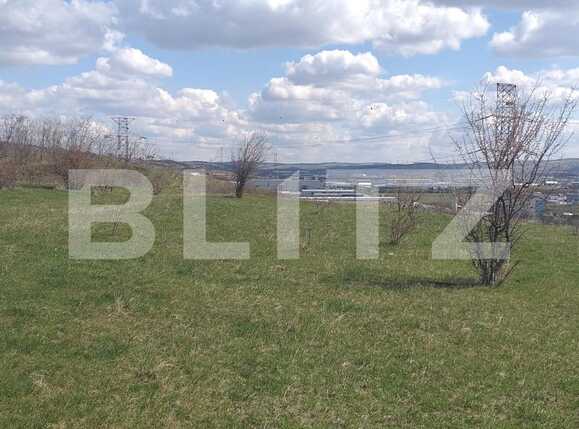 Teren de vânzare Exterior Est - 62969TV | BLITZ Cluj-Napoca | Poza3
