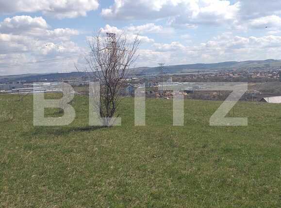 Teren de vânzare Exterior Est - 62969TV | BLITZ Cluj-Napoca | Poza2