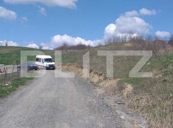 Teren de vânzare Exterior Est - 62969TV | BLITZ Cluj-Napoca | Poza1