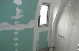 2 camere, 52 mp, decomandat, imobil nou, semifinisat, zona strazii Fabricii