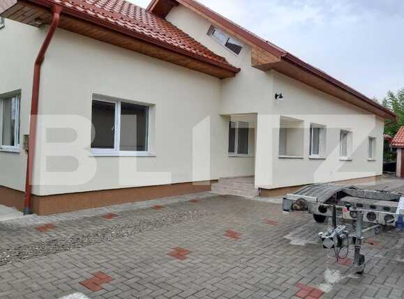 Spațiu comercial de închiriat Someseni - 62970SIC | BLITZ Cluj-Napoca | Poza1