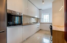 Apartament cu 3 camere, totul nou, parcare, boxa, zona Grand Hotel Italia