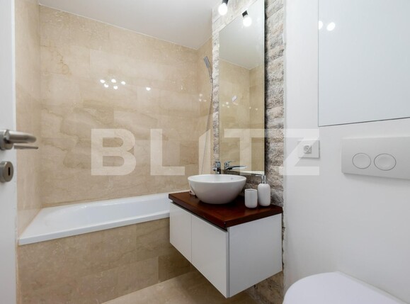 Apartament de închiriat 3 camere Bună Ziua - 62972AI | BLITZ Cluj-Napoca | Poza16