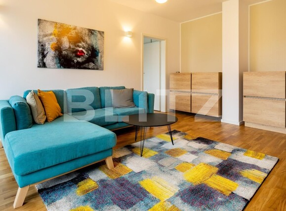 Apartament de închiriat 3 camere Bună Ziua - 62972AI | BLITZ Cluj-Napoca | Poza3