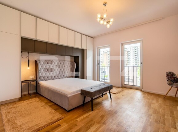 Apartament de închiriat 3 camere Bună Ziua - 62972AI | BLITZ Cluj-Napoca | Poza10