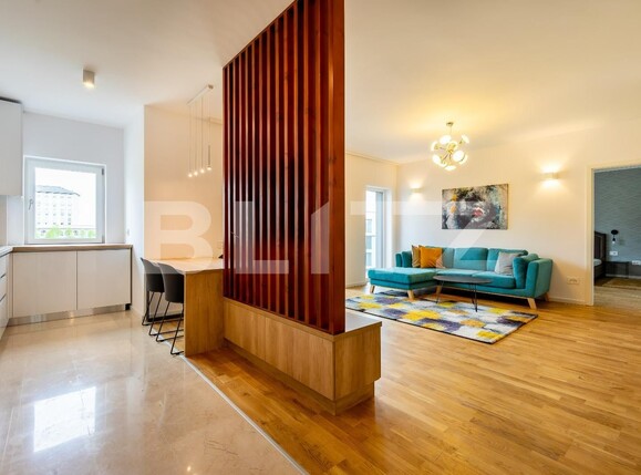 Apartament de închiriat 3 camere Bună Ziua - 62972AI | BLITZ Cluj-Napoca | Poza6