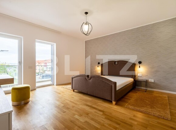 Apartament de închiriat 3 camere Bună Ziua - 62972AI | BLITZ Cluj-Napoca | Poza7