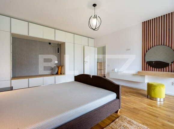 Apartament de închiriat 3 camere Bună Ziua - 62972AI | BLITZ Cluj-Napoca | Poza9