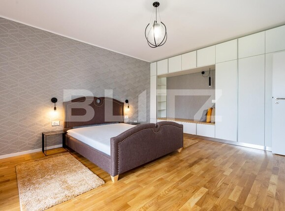 Apartament de închiriat 3 camere Bună Ziua - 62972AI | BLITZ Cluj-Napoca | Poza8