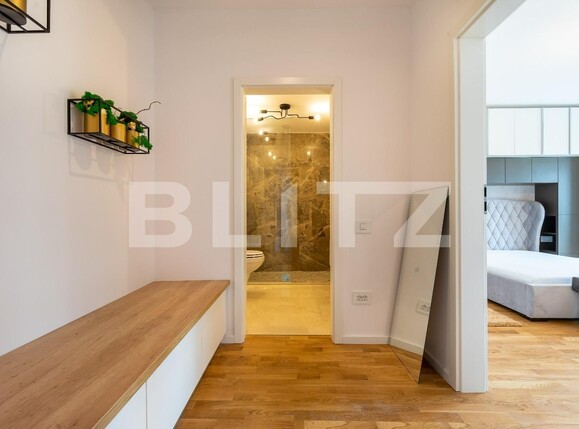 Apartament de închiriat 3 camere Bună Ziua - 62972AI | BLITZ Cluj-Napoca | Poza15