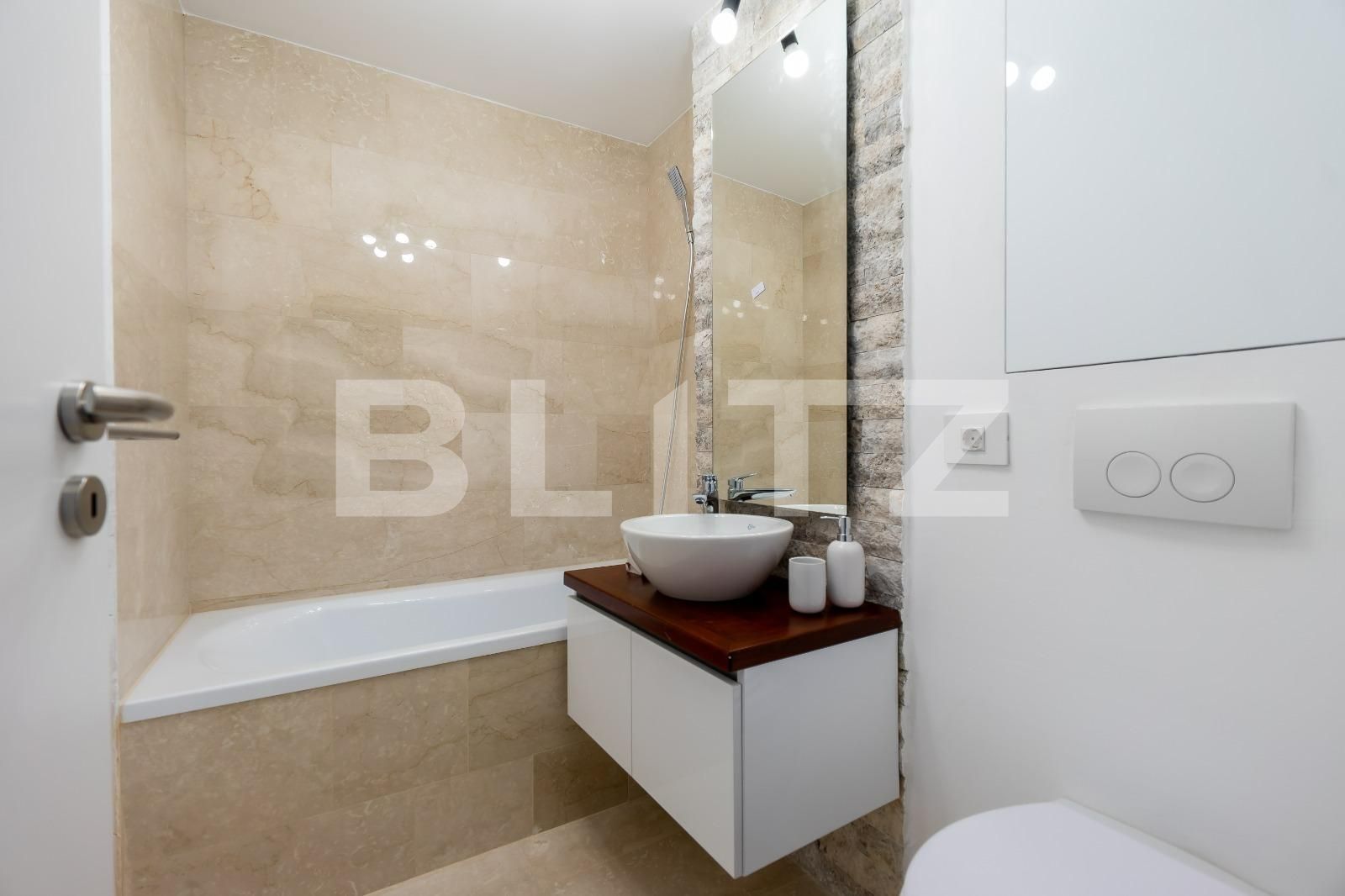 Apartament de închiriat 3 camere Bună Ziua - 62972AI | BLITZ Cluj-Napoca | Poza16