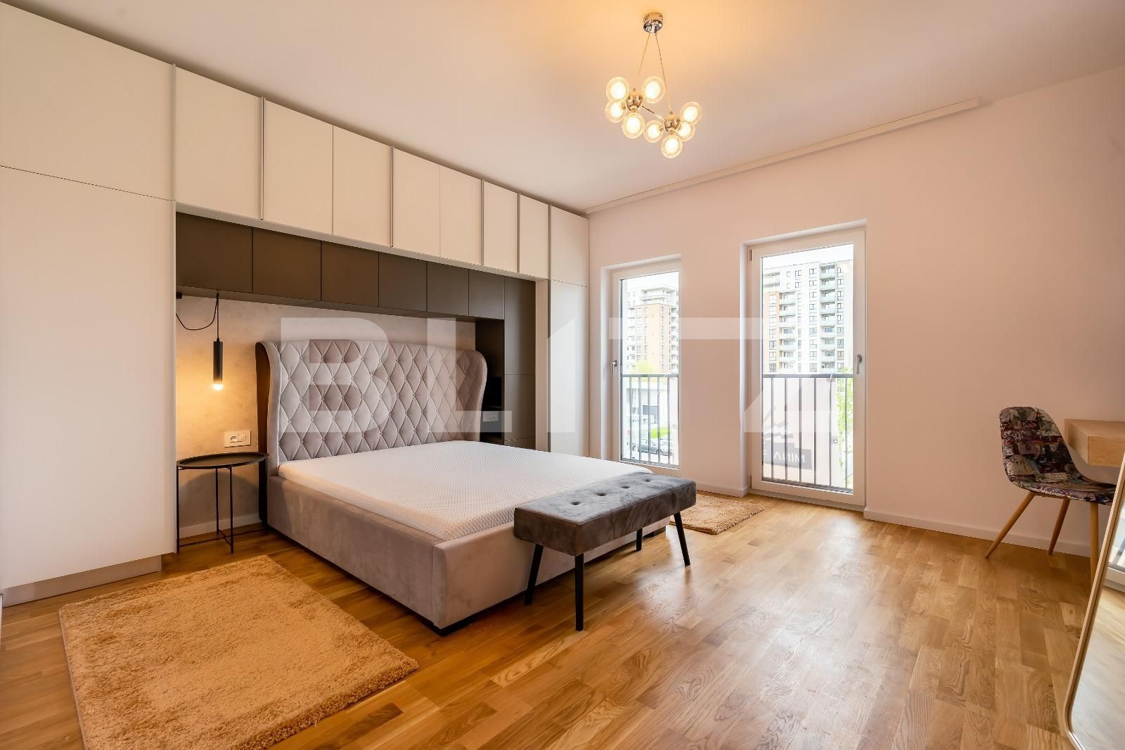 Apartament de închiriat 3 camere Bună Ziua - 62972AI | BLITZ Cluj-Napoca | Poza10