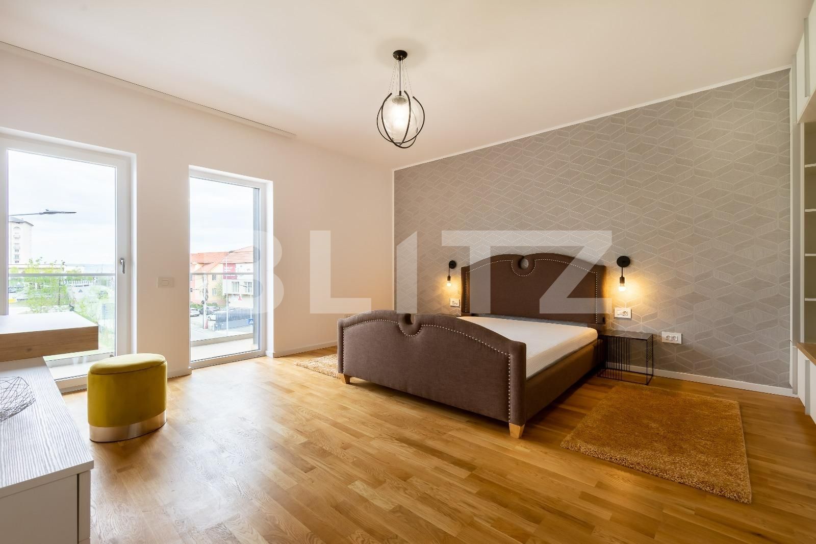 Apartament de închiriat 3 camere Bună Ziua - 62972AI | BLITZ Cluj-Napoca | Poza7