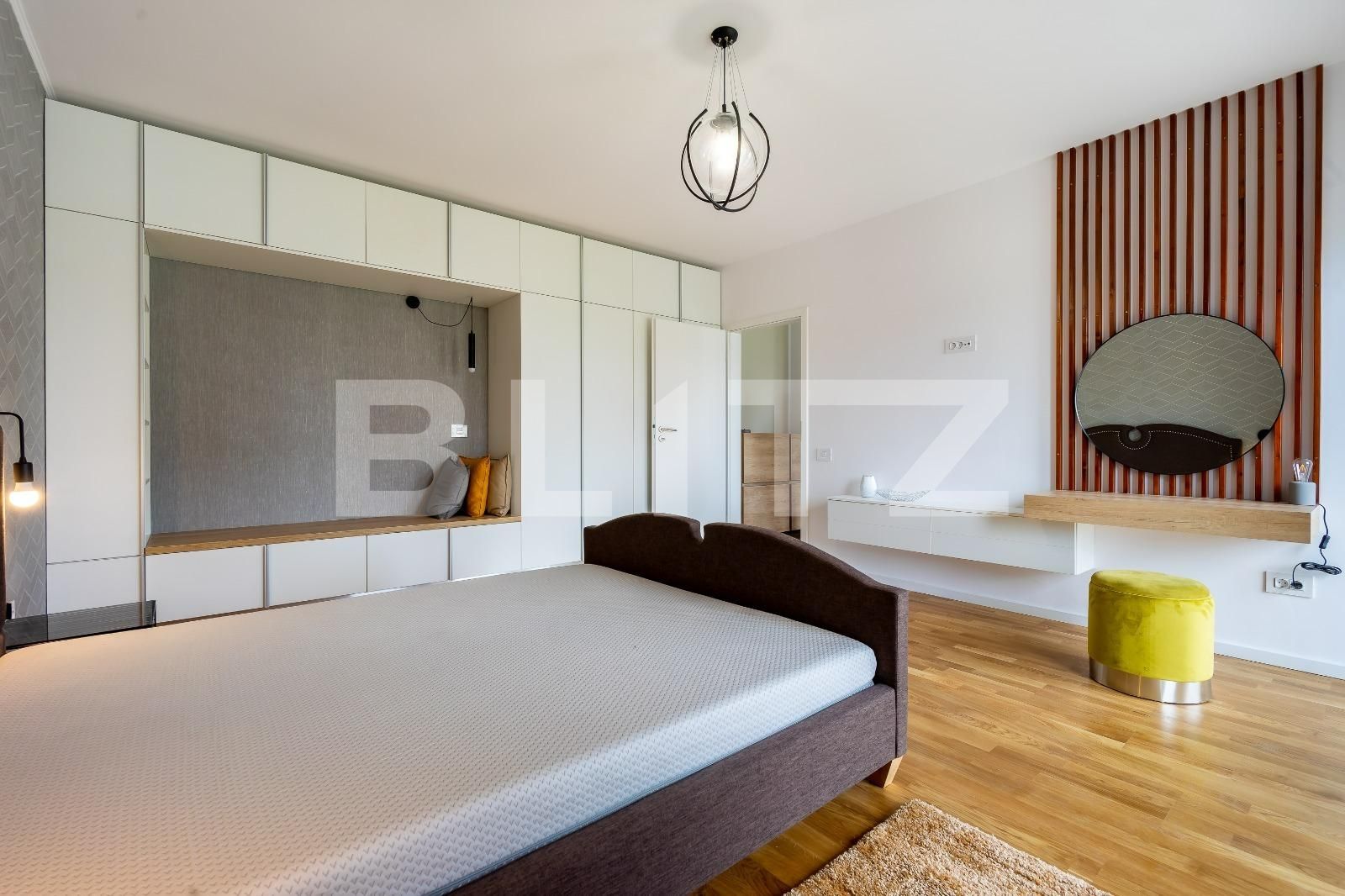 Apartament de închiriat 3 camere Bună Ziua - 62972AI | BLITZ Cluj-Napoca | Poza9