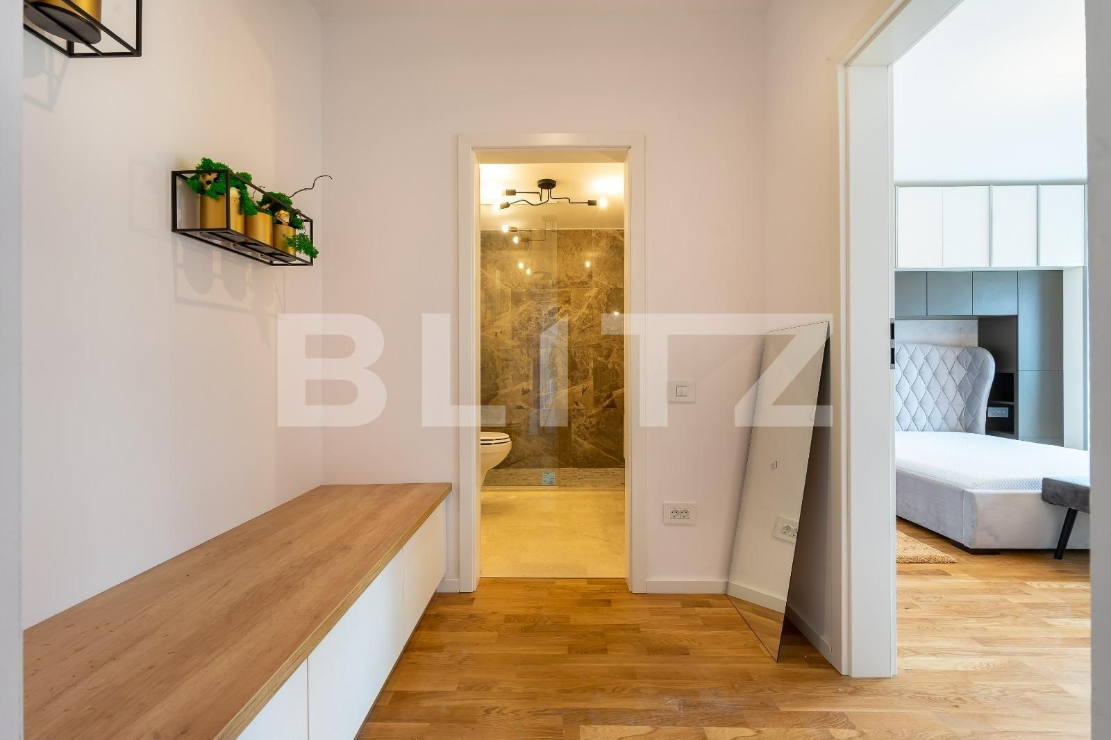 Apartament de închiriat 3 camere Bună Ziua - 62972AI | BLITZ Cluj-Napoca | Poza15