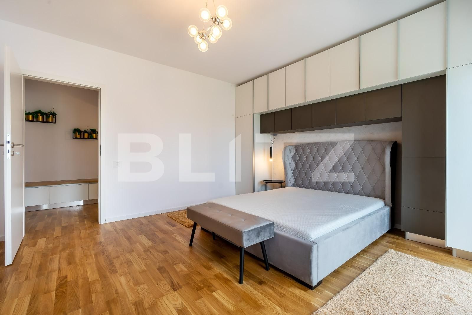 Apartament de închiriat 3 camere Bună Ziua - 62972AI | BLITZ Cluj-Napoca | Poza12