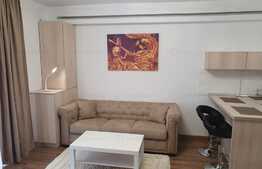 Apartament cu 2 camere, A.C, parcare subterana, totul nou, complex Luminia