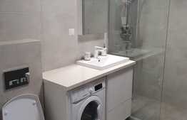 Apartament cu 2 camere, A.C, parcare subterana, totul nou, complex Luminia