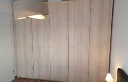 Apartament cu 2 camere, A.C, parcare subterana, totul nou, complex Luminia