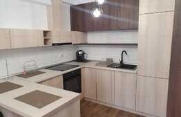 Apartament cu 2 camere, A.C, parcare subterana, totul nou, complex Luminia