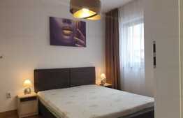 Apartament cu 2 camere, A.C, parcare subterana, totul nou, complex Luminia