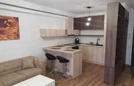 Apartament cu 2 camere, A.C, parcare subterana, totul nou, complex Luminia