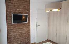 Apartament cu 2 camere, A.C, parcare subterana, totul nou, complex Luminia