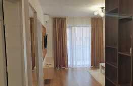 Apartament cu 2 camere, A.C, parcare subterana, totul nou, complex Luminia