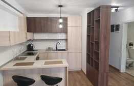 Apartament cu 2 camere, A.C, parcare subterana, totul nou, complex Luminia