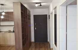 Apartament cu 2 camere, A.C, parcare subterana, totul nou, complex Luminia