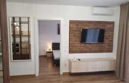 Apartament cu 2 camere, A.C, parcare subterana, totul nou, complex Luminia