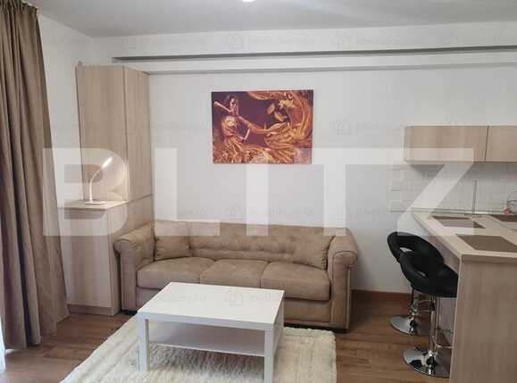 Apartament de închiriat 2 camere Europa - 62973AI | BLITZ Cluj-Napoca | Poza4