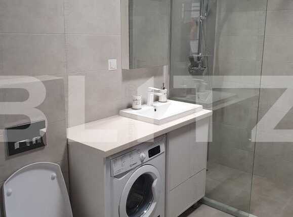 Apartament de închiriat 2 camere Europa - 62973AI | BLITZ Cluj-Napoca | Poza13