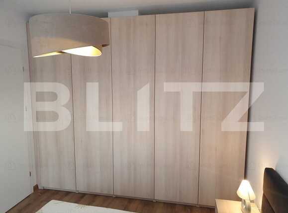 Apartament de închiriat 2 camere Europa - 62973AI | BLITZ Cluj-Napoca | Poza12