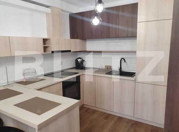 Apartament de închiriat 2 camere Europa - 62973AI | BLITZ Cluj-Napoca | Poza3