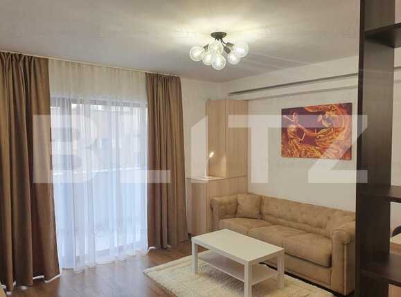 Apartament de închiriat 2 camere Europa - 62973AI | BLITZ Cluj-Napoca | Poza5