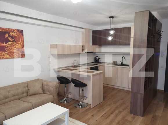 Apartament de închiriat 2 camere Europa - 62973AI | BLITZ Cluj-Napoca | Poza2