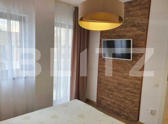 Apartament de închiriat 2 camere Europa - 62973AI | BLITZ Cluj-Napoca | Poza10