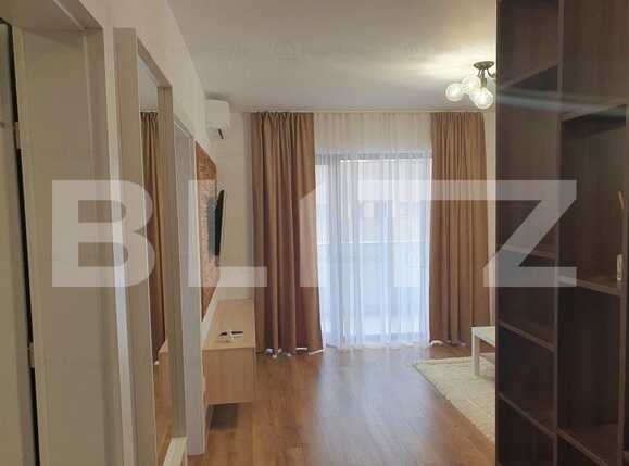 Apartament de închiriat 2 camere Europa - 62973AI | BLITZ Cluj-Napoca | Poza6