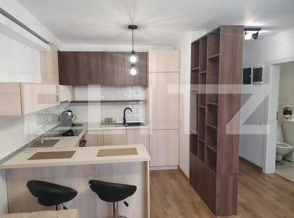 Apartament de închiriat 2 camere Europa - 62973AI | BLITZ Cluj-Napoca | Poza1