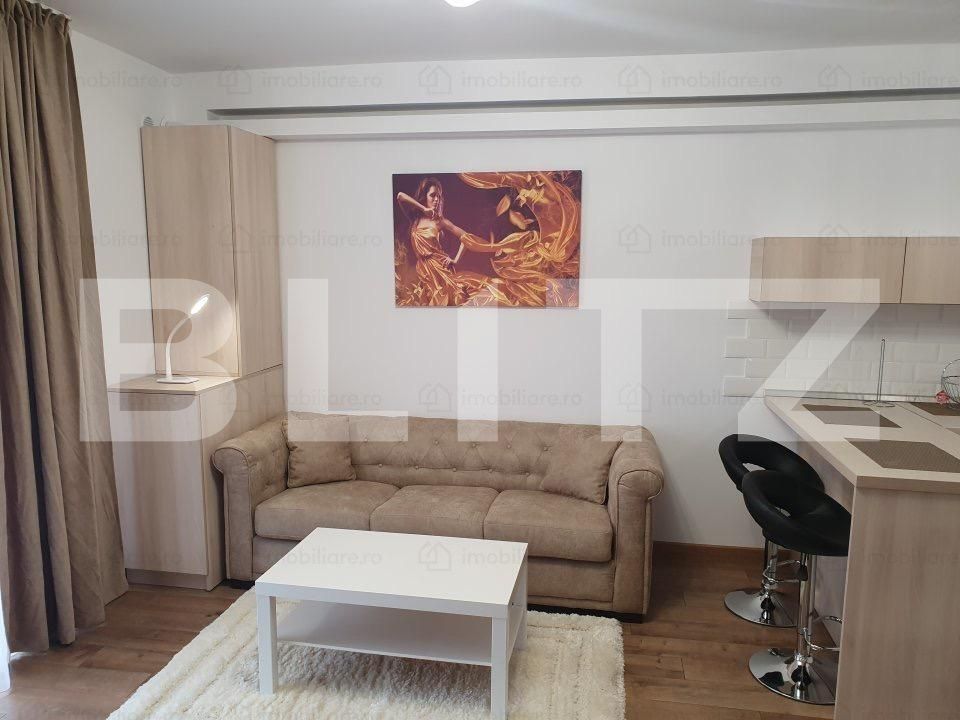 Apartament de închiriat 2 camere Europa - 62973AI | BLITZ Cluj-Napoca | Poza4
